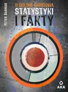 Picture of II wojna światowa Statystyki i fakty