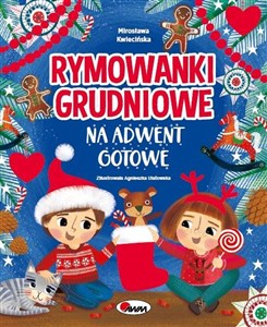 Picture of Rymowanki grudniowe na adwent gotowe