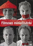 Polska książka : Filmowe mi... - Maciej Stuhr
