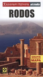 Picture of Przewodnik od środka Rodos + mapa