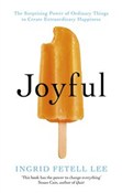 Joyful - Ingrid Fetell Lee -  books from Poland