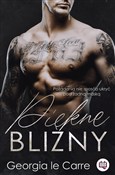 Polska książka : Piękne bli... - Carre Georgia Le