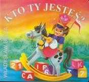 polish book : Kto Ty jes... - Władysław Bełza