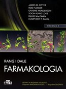 polish book : Farmakolog...
