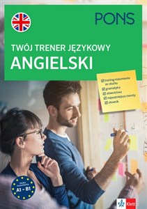 Obrazek Twój Trener Językowy Angielski
