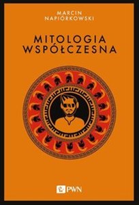 Obrazek Mitologia współczesna Wielkie Litery