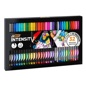 Picture of Zestaw flamastrów 32 sztuki