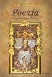 Obrazek Poezja w ogrodach sztuk różnych