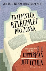 Obrazek Tajemnica rzekomego małżonka