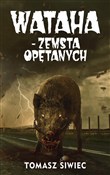 Wataha T.2... - Tomasz Siwiec - Ksiegarnia w UK