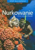 Nurkowanie... - Anna Lewicka-Pawlak -  books in polish 