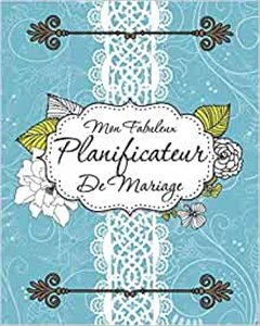 Obrazek Mon Fabuleux Planificateur de Mariage