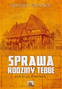 Sprawa rod... - Monika Kassner -  books in polish 