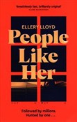 Książka : People Lik... - Ellery Lloyd