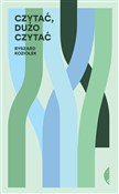 Czytać, du... - Ryszard Koziołek -  Polish Bookstore 