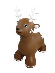 Obrazek Skoczek- Renifer