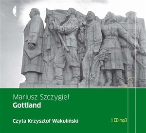 Obrazek [Audiobook] Gottland