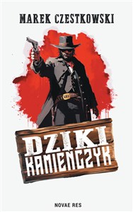 Obrazek Dziki Kamieńczyk