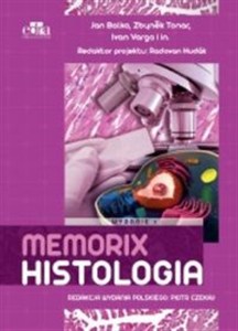 Obrazek Memorix Histologia