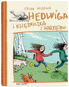 Obrazek Hedwiga i księżniczka z Hardemo