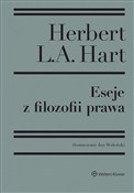 Eseje z fi... - Herbert L.A. Hart -  foreign books in polish 