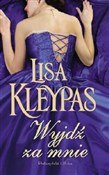 Książka : Wyjdź za m... - Lisa Kleypas