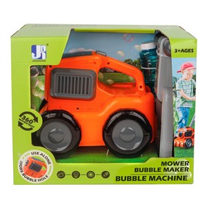 Picture of Kosiarka do robienia baniek