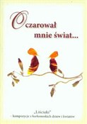 Oczarował ... - Alina Pawłowska, Barbara Sokołowska -  books from Poland