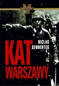 Kat Warsza... - Niclas Sennerteg -  foreign books in polish 