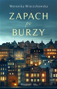 Obrazek Zapach po burzy