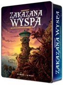 Książka : Zakazana W... - Matt Leacock