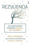 Rezyliencj... - Rick Hanson -  foreign books in polish 