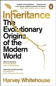 Picture of Inheritance
