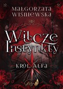 Wilcze Ins... - Małgorzata Wiśniewska -  books from Poland