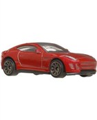 Polska książka : Matchbox M...