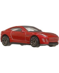 Obrazek Matchbox Metalowy samochodzik JCG52