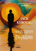 Włóczędzy ... - Jack Kerouac - Ksiegarnia w UK