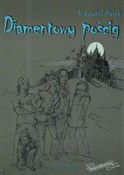 Diamentowy... - Krzysztof Petek -  Polish Bookstore 
