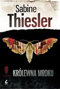 Królewna m... - Sabine Thiesler -  foreign books in polish 