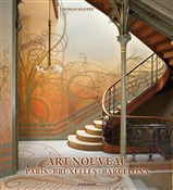 Zobacz : Art Nouvea... - Thomas Hauffe