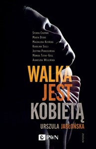 Picture of Walka jest kobietą