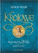 Książka : Katarzyna ... - Alison Weir