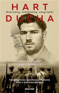 Obrazek Hart ducha. Osaczony, niezłomny, zwycięski