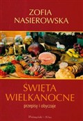 Święta Wie... - Zofia Nasierowska - Ksiegarnia w UK