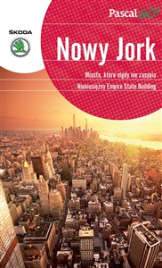 Picture of Nowy Jork Pascal GO!