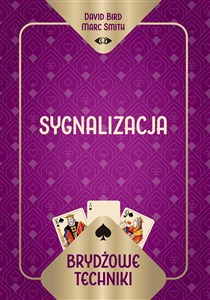 Obrazek Brydżowe techniki. Sygnalizacja
