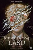 Nie wpuszc... - CG Drews -  books in polish 