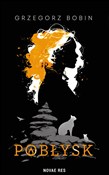 polish book : Pobłysk - Grzegorz Bobin