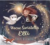Polska książka : Nocne Świa... - Lucy Fleming