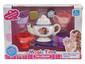 Picture of Zestaw do herbaty